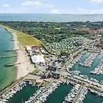 度假居 40557-juelsminde-pot-strandby-349 Sonderby (Midtjylland)