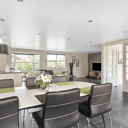 40557-juelsminde-pot-strandby-349 Casa vacanze