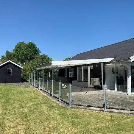 40557-juelsminde-pot-strandby-349 Casa vacanze Sonderby (Midtjylland)