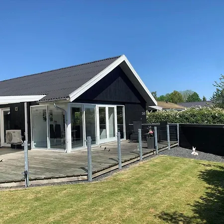 Casa vacanze 40557-juelsminde-pot-strandby-349 *