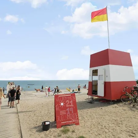 Semesterbostad 40557-juelsminde-pot-strandby-349