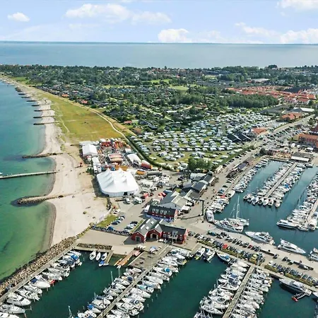 度假居 40557-juelsminde-pot-strandby-349 Sonderby (Midtjylland)