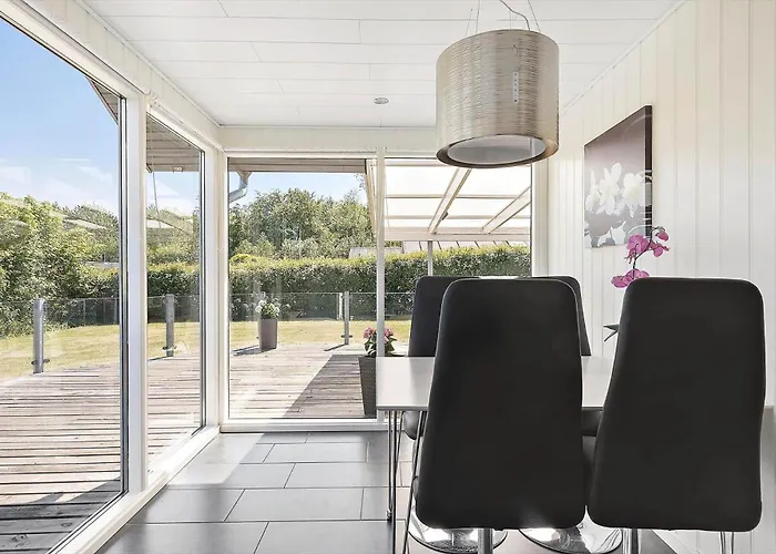 Casa vacanze 40557-juelsminde-pot-strandby-349 *