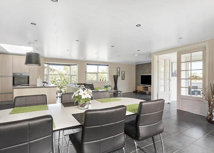 40557-juelsminde-pot-strandby-349 Casa vacanze