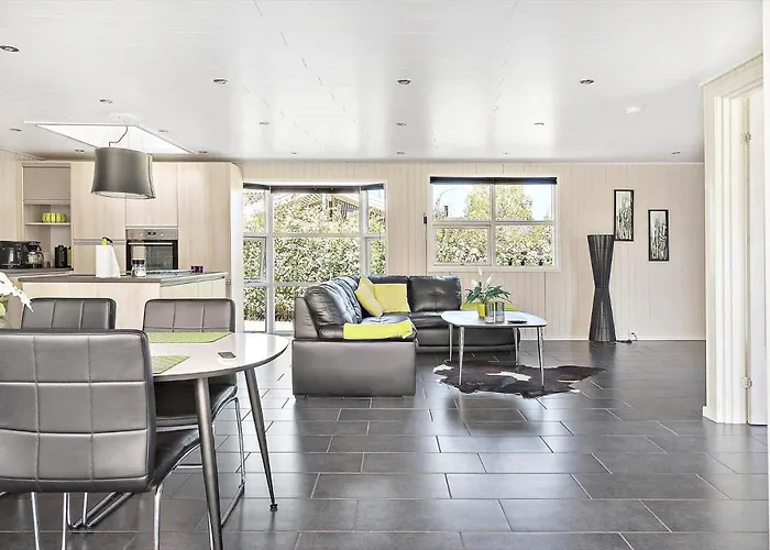 Casa vacanze 40557-juelsminde-pot-strandby-349 Sonderby (Midtjylland)