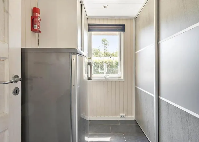 Casa vacanze 40557-juelsminde-pot-strandby-349