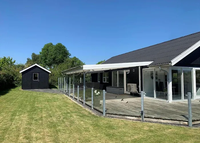 40557-juelsminde-pot-strandby-349 Casa vacanze Sonderby (Midtjylland)
