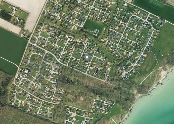 Casa vacanze 40557-juelsminde-pot-strandby-349 *