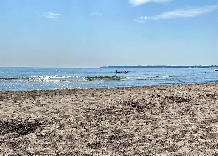 Casa vacanze 40557-juelsminde-pot-strandby-349 Sonderby (Midtjylland)