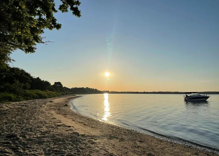 Casa vacanze 40557-juelsminde-pot-strandby-349