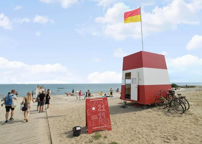 Casa vacanze 40557-juelsminde-pot-strandby-349 Sonderby (Midtjylland)