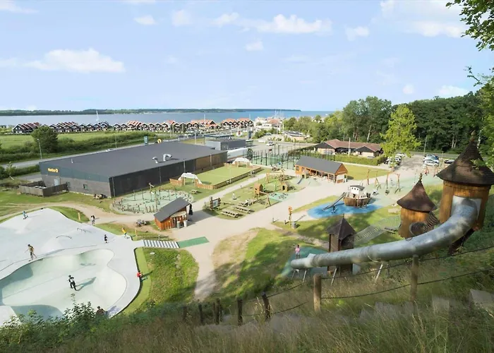 Casa vacanze 40557-juelsminde-pot-strandby-349 *