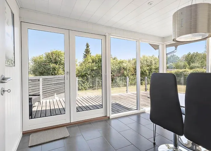 Dom wakacyjny 40557-juelsminde-pot-strandby-349 *