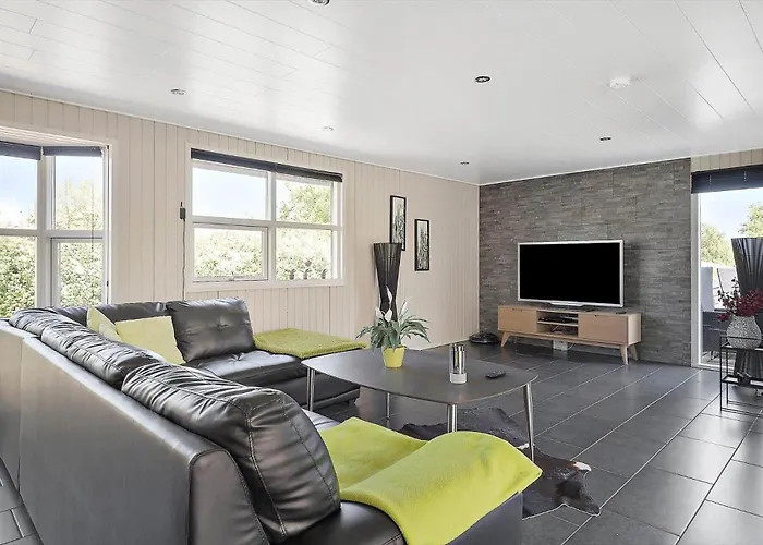 40557-juelsminde-pot-strandby-349 Dom wakacyjny