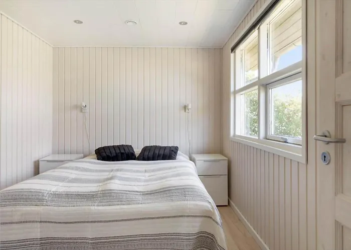 40557-juelsminde-pot-strandby-349 Dom wakacyjny