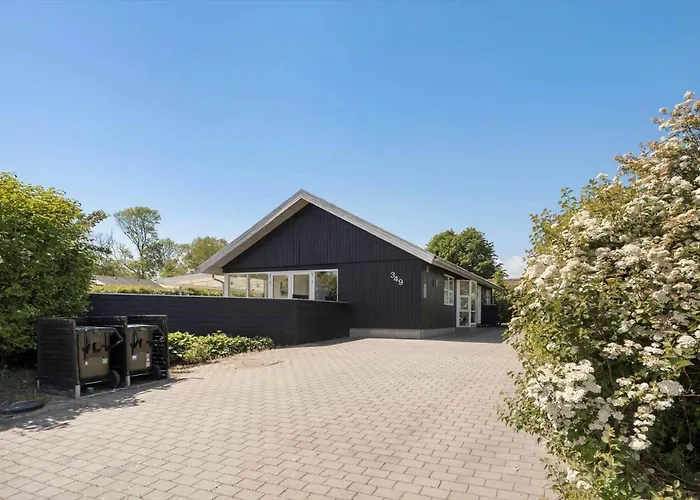 Dom wakacyjny 40557-juelsminde-pot-strandby-349