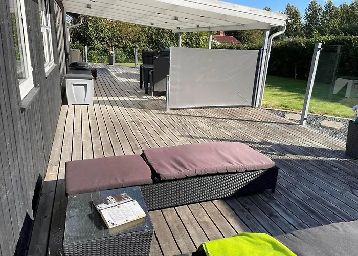 Dom wakacyjny 40557-juelsminde-pot-strandby-349