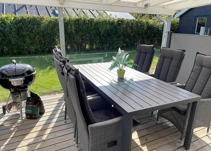 40557-juelsminde-pot-strandby-349 Dom wakacyjny Sonderby (Midtjylland)