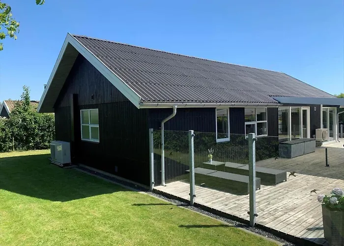 Dom wakacyjny 40557-juelsminde-pot-strandby-349