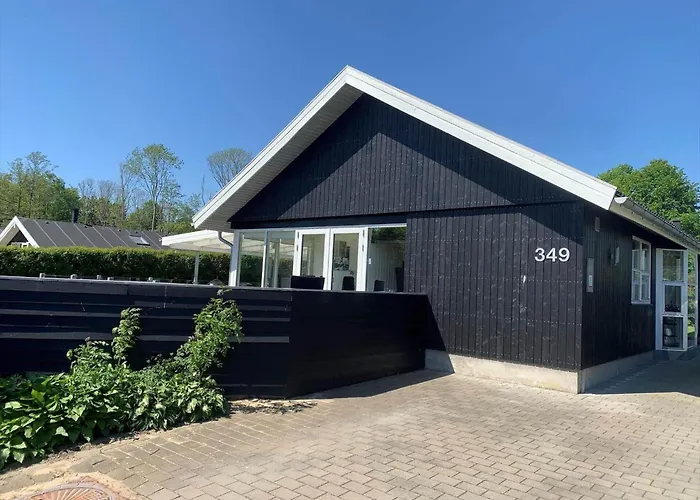 40557-juelsminde-pot-strandby-349 Dom wakacyjny Sonderby (Midtjylland)