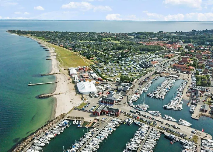 Dom wakacyjny 40557-juelsminde-pot-strandby-349 Sonderby (Midtjylland)